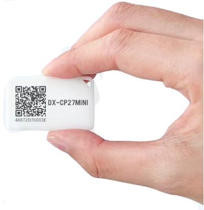 BLE tags