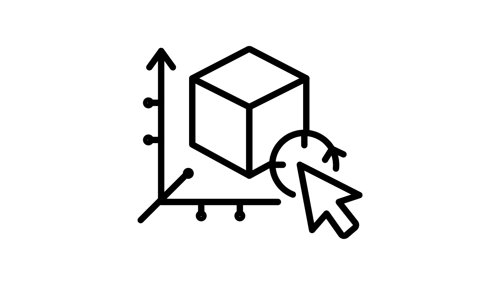 3D Work Zones