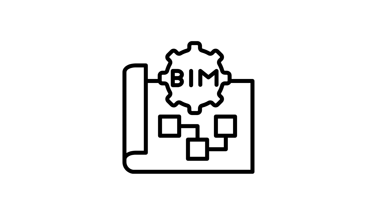 Full BIM Hierarchy