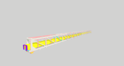 Bridge Section