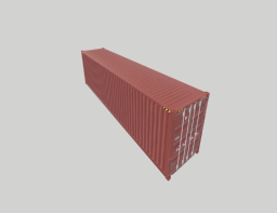 Container - 12m