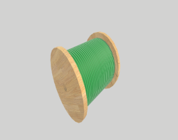 Spool Cable