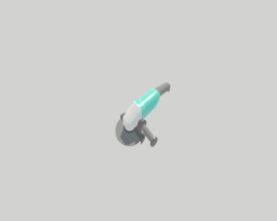 Angle Grinder 9 Inch