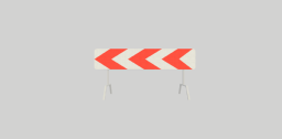 Arrow Sign