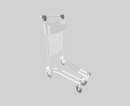 Baggage Cart
