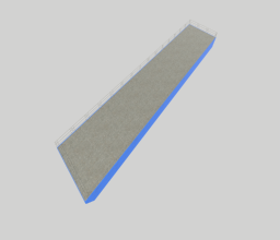 Barge 55000x11000