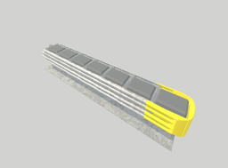 Barrier Quadguard