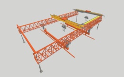 Beam Launcher