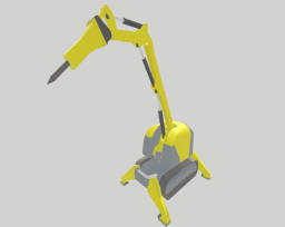 Brokk 400