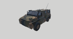 BushMaster