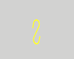 Cable Hook