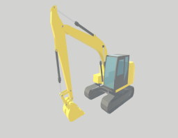 CAT 313F L