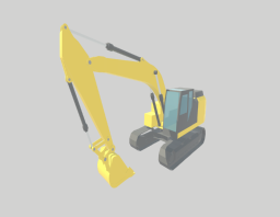 CAT 330F L