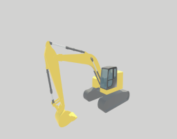 CAT 335G