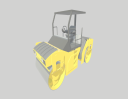 CAT CB8