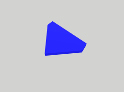 Coloured Arrows