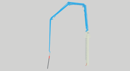 Concrete Pump Fixed Boom