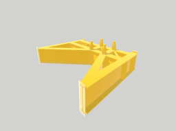 Crane Tower Foundation TC5