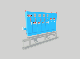 DCB 1000V