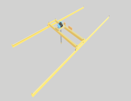 Eilbeck ZLK 280T