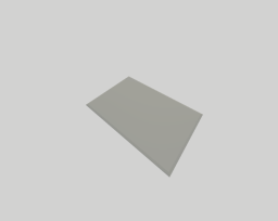 Electically Insulated Mat