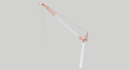 Favelle Favco M860D 96T