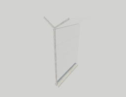 Fence Chainlink YTop 3750 x 4000mm