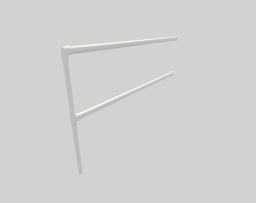 Fence Pipe Galvinised