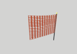 Flagging 1500mm