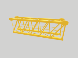 Generic Jib Section 01