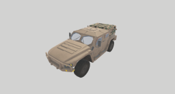 Hawkei