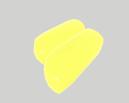 Inflatable Balloon Jack 7.5 x 6.0m