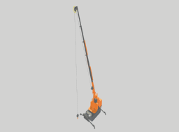 Kegiom Lifting 350-E4 Plus