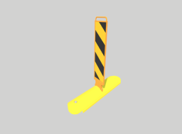Klemmfix 1000mm
