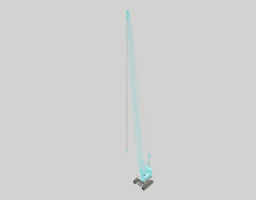 Kobelco CKE2500