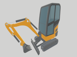 Kubota KX018-4