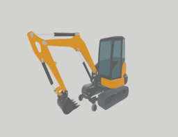 Kubota KX040-4
