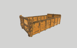Large Skip