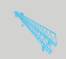 Launching Gantry