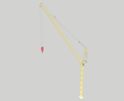 Liebherr 190 HC-L 8-16 55m