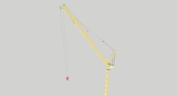 Liebherr 710 HC-L 32-64