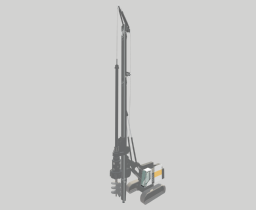 Liebherr LB 45.1