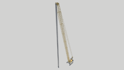 Liebherr LR 1280 No.2220xx 90.2m