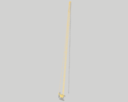 Liebherr LR 1350 L