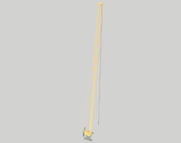 Liebherr LR 1350 S
