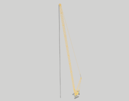 Liebherr LR 1750 HSD3