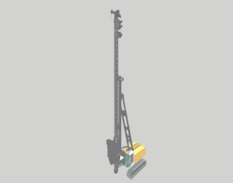 Liebherr LRB 255