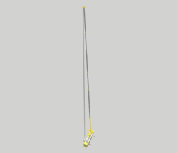 Liebherr LTM 1120 4.1 T