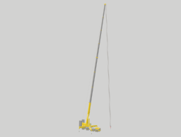 Liebherr LTM 11200 9.1