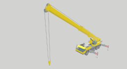 Liebherr LTM 1130 5.1 T